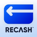 Recash Limited logo