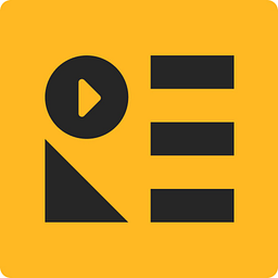 Recast Studio logo
