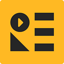 Recast Studio logo