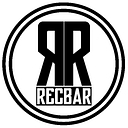 Recbar logo