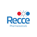 Recce Pharmaceuticals logo