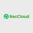 RecCloud AI logo