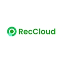 RecCloud AI logo