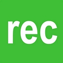 Recdesk logo