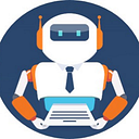 Receipt Bot logo
