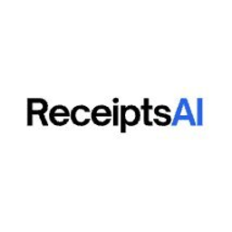 ReceiptsAI logo