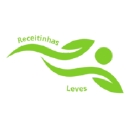 receitinhasleves.com.br logo