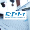 Receivables Performance Management logo