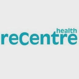 Recentre Health Ltd logo