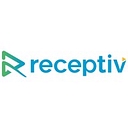 Receptiv logo