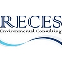 Reces Environmental Consulting logo