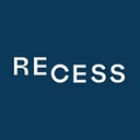 RECESS AU logo