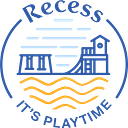 Recess logo