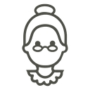 recette-de-grand-mere.fr logo