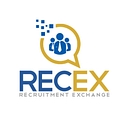 RECEX logo