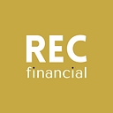 RECfinancial logo