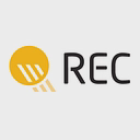 REC Solar Holdings AS logo