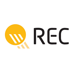 REC Group logo
