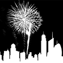 Rechapage 2000 logo