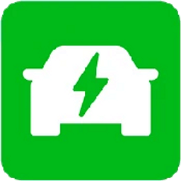 Recharged logo