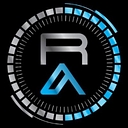 Recharged Automotive logo