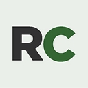 Recharge As logo