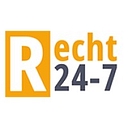 Recht24-7 DE logo