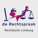 Rechtbank Rotterdam logo