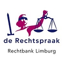 Rechtbank Rotterdam logo