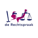 Rechtbank Oost-Brabant logo