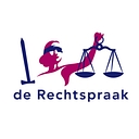 Raad voor de rechtspraak logo