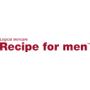 Recipe For Men logo