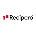 Recipero logo