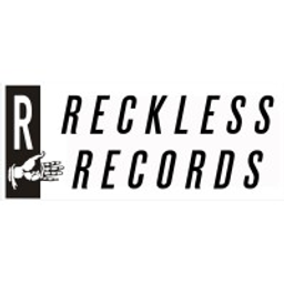 Reckless Records logo