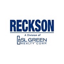 Reckson logo