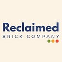 Reclaimed Brick Company logo