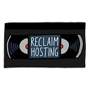 reclaimhosting.com logo