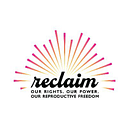 Reclaim Inc logo