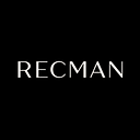 SaaS Recman AB logo