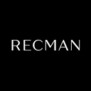 Recman.pl logo