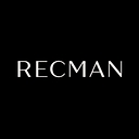 SaaS Recman AB logo
