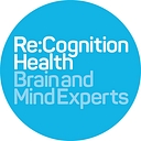 RE:Cognition Health, Inc logo