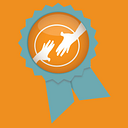 Recognizegood the Foundation logo