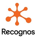 Recognos logo
