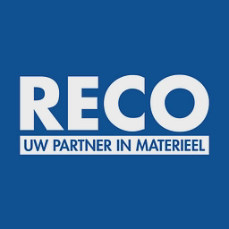 Reco Hoist Limited logo