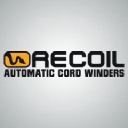 Recoil Automatic Cord Winders logo