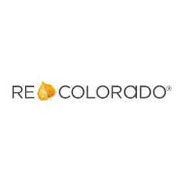 REcolorado logo