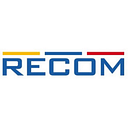 RECOM ASIA PTE. LTD. logo