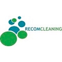 Recom Cleaning Pty Ltd logo