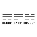 Recom Farmhouse logo